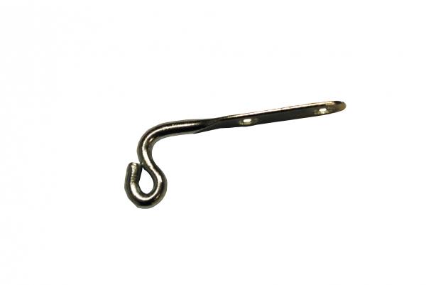 Hook Keder 11-5mm Swan Neck